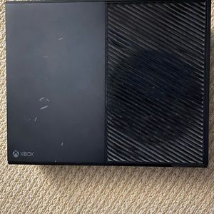 Microsoft Xbox One 1TB Console- 1 Wireless Controller included